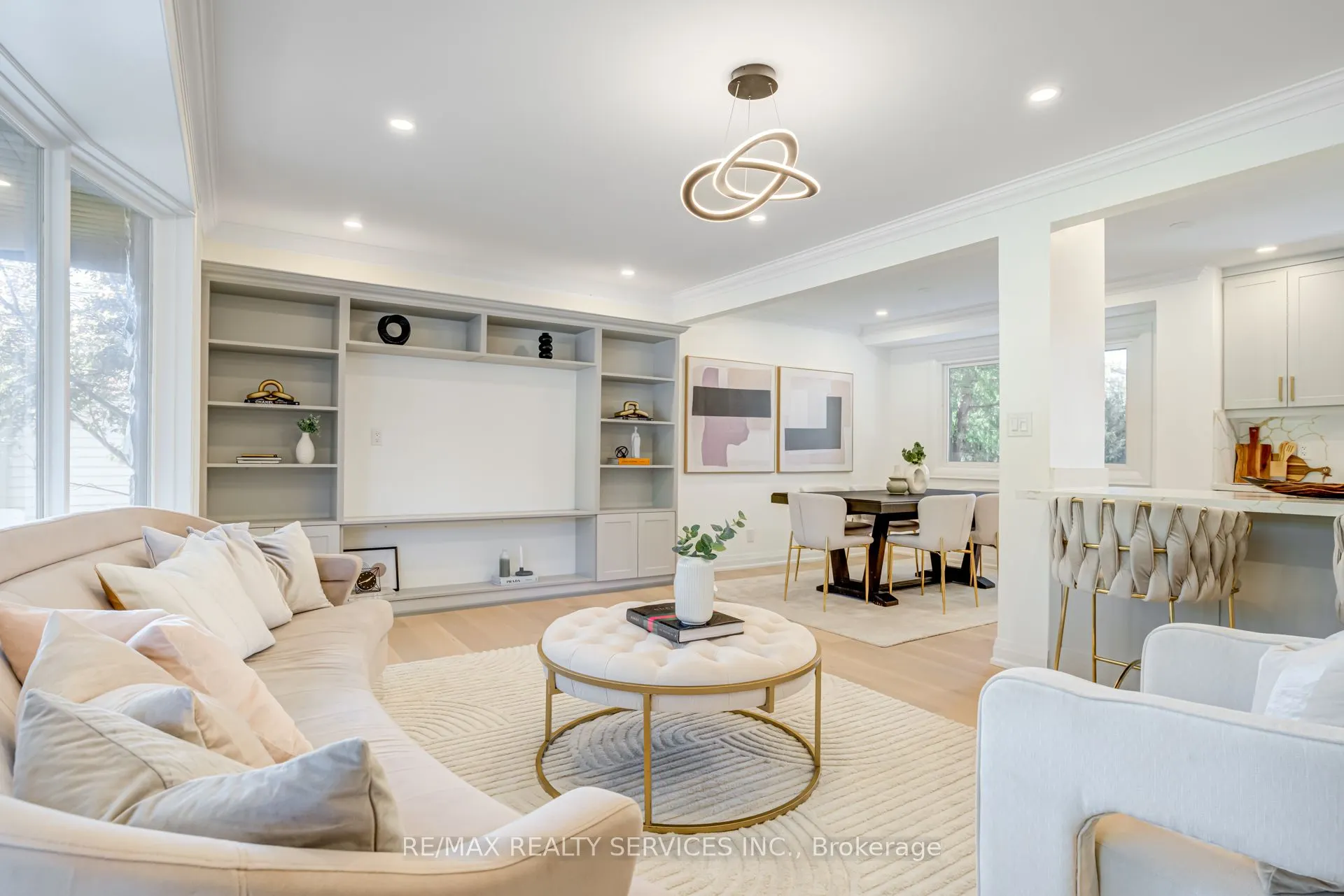 5133 Cherryhill Crescent