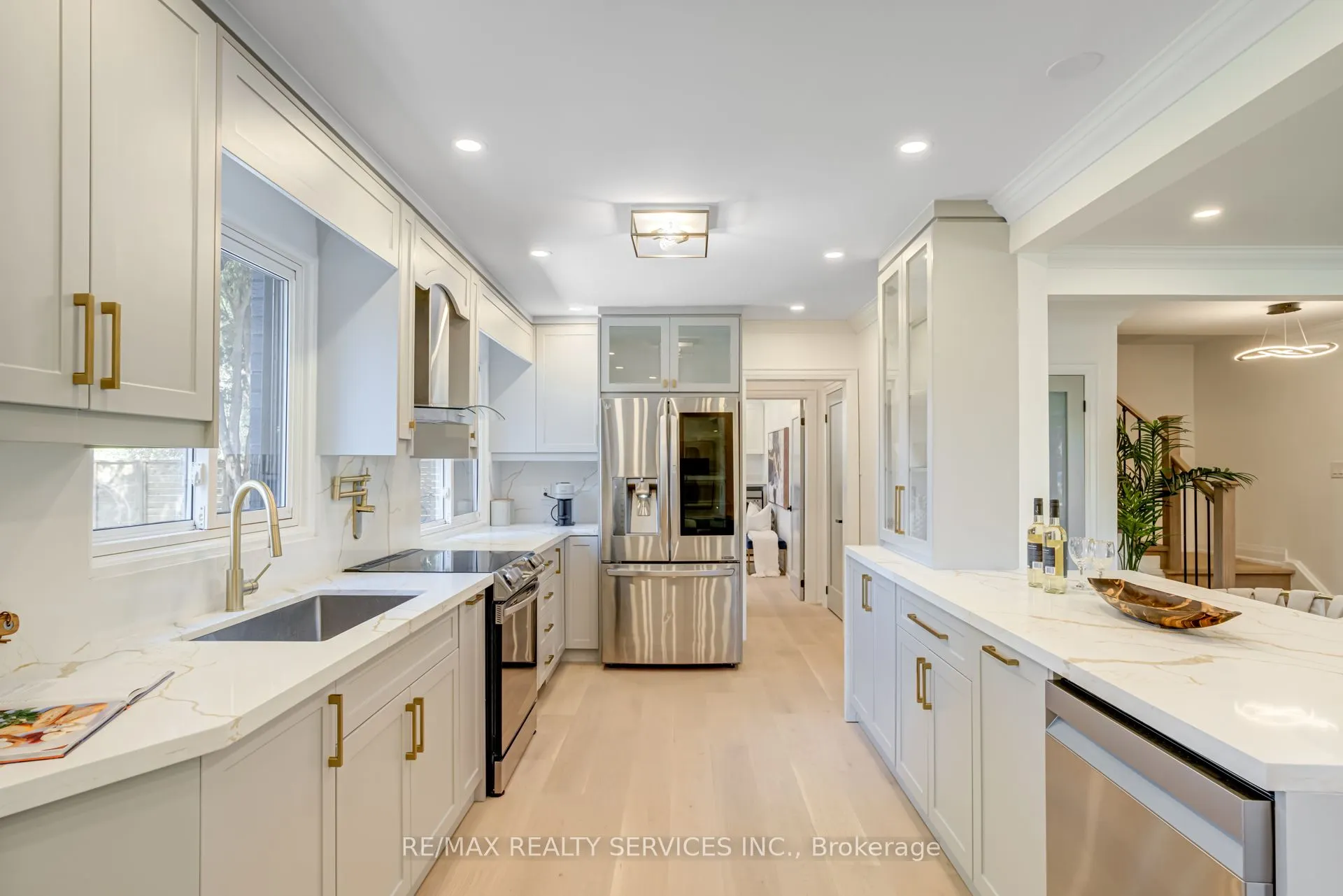5133 Cherryhill Crescent