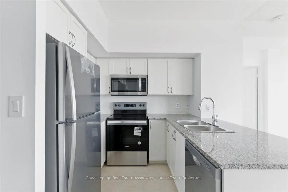 208 Enfield Place, #3701