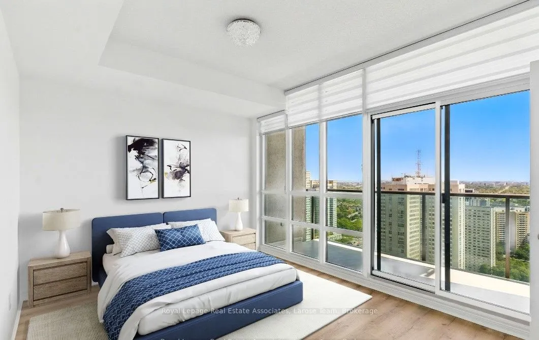 208 Enfield Place, #3701