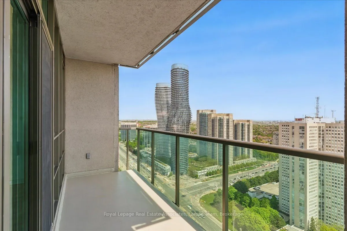 208 Enfield Place, #3701