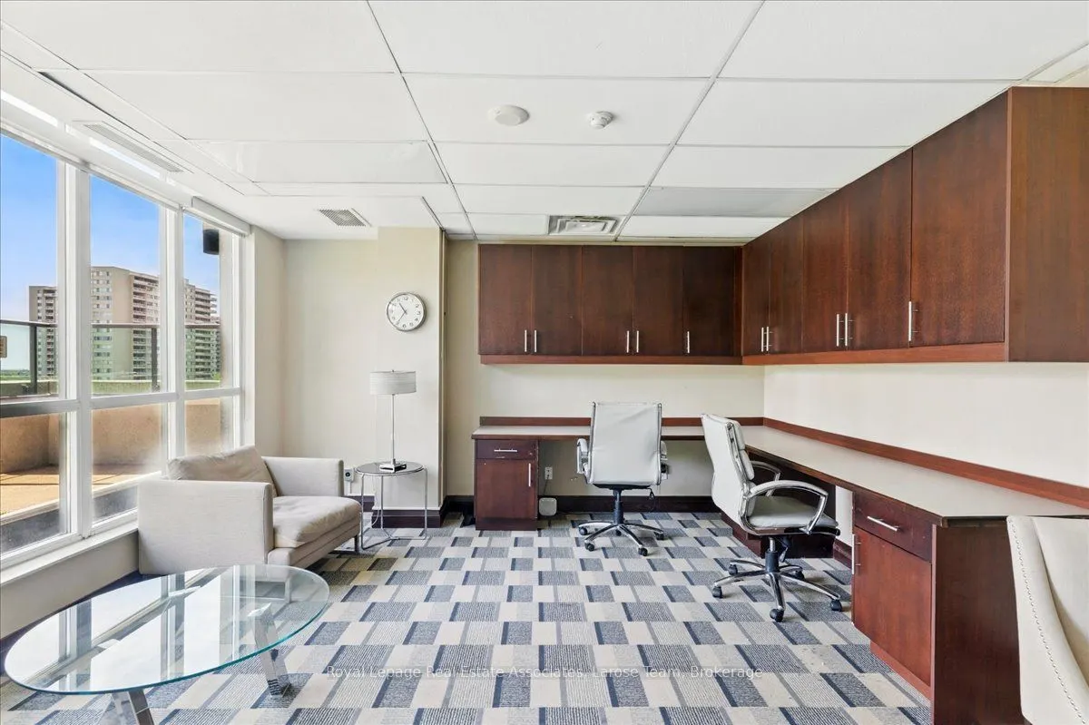 208 Enfield Place, #3701