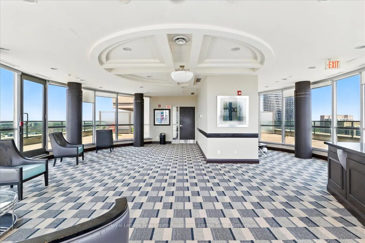 208 Enfield Place, #3701