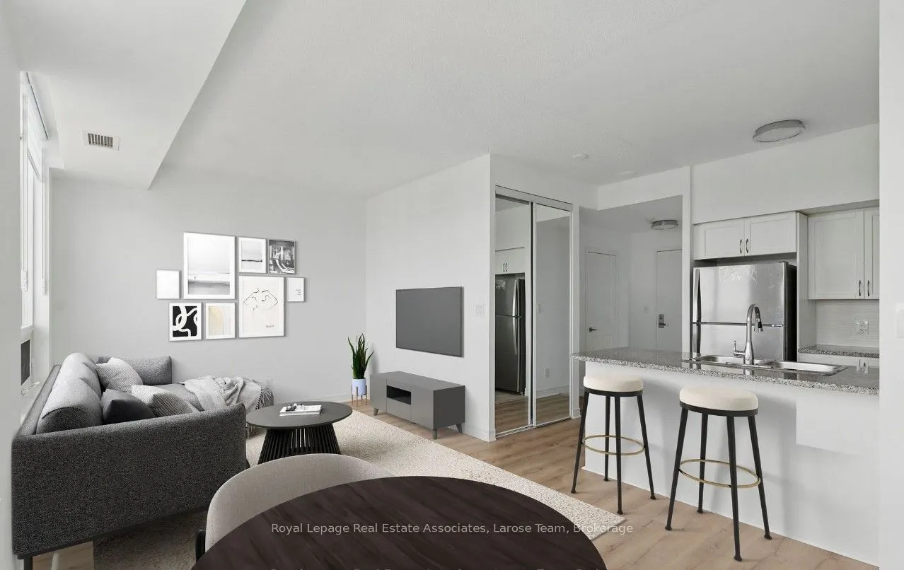 208 Enfield Place, #3701