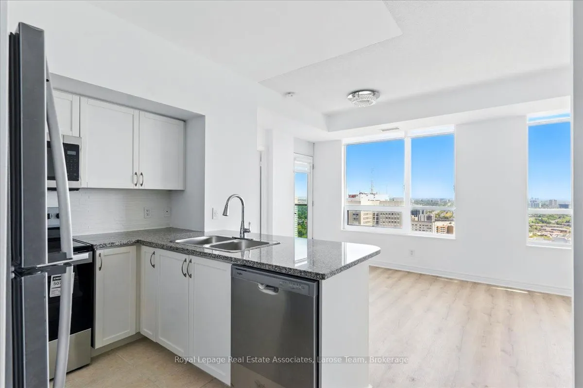 208 Enfield Place, #3701