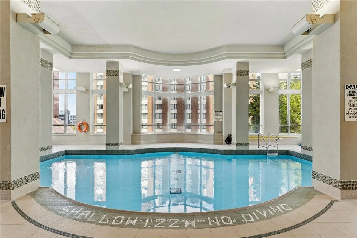 208 Enfield Place, #3701