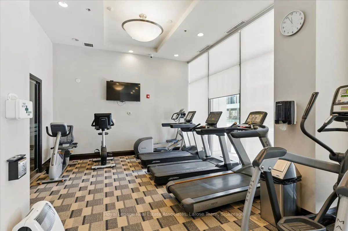 208 Enfield Place, #3701