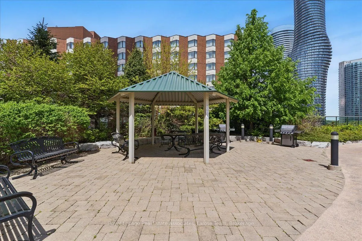 208 Enfield Place, #3701