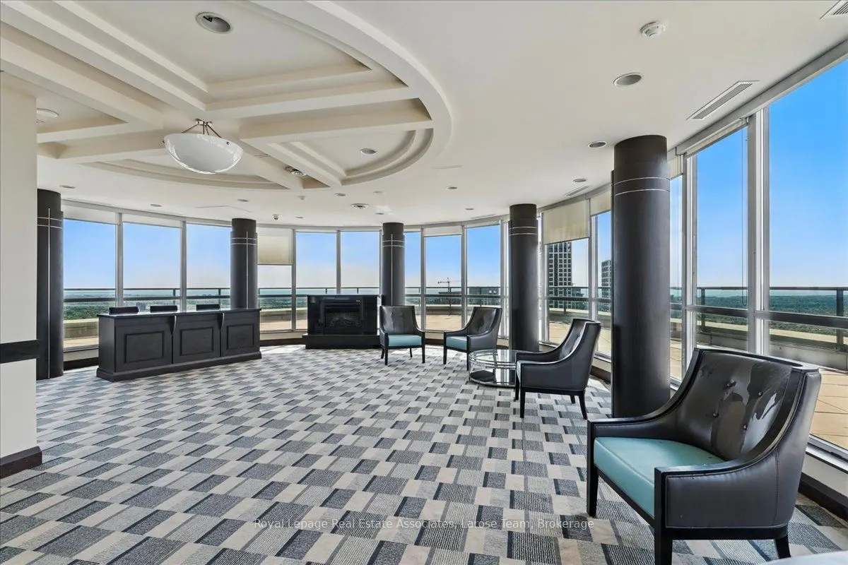 208 Enfield Place, #3701