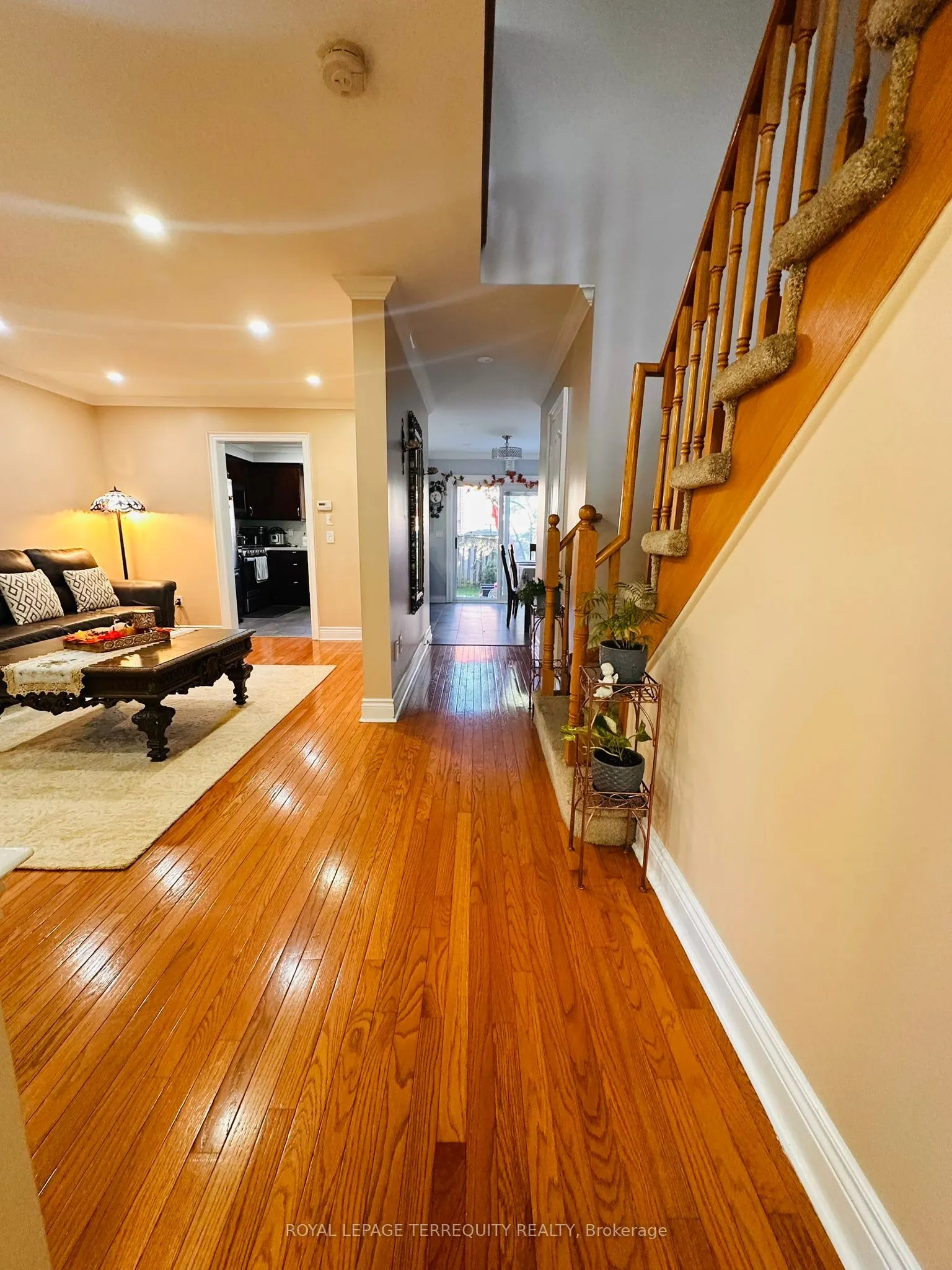 3836 Ridgepoint Way