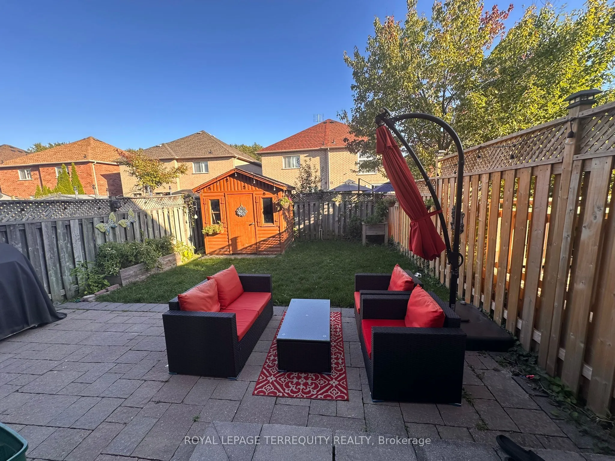 3836 Ridgepoint Way