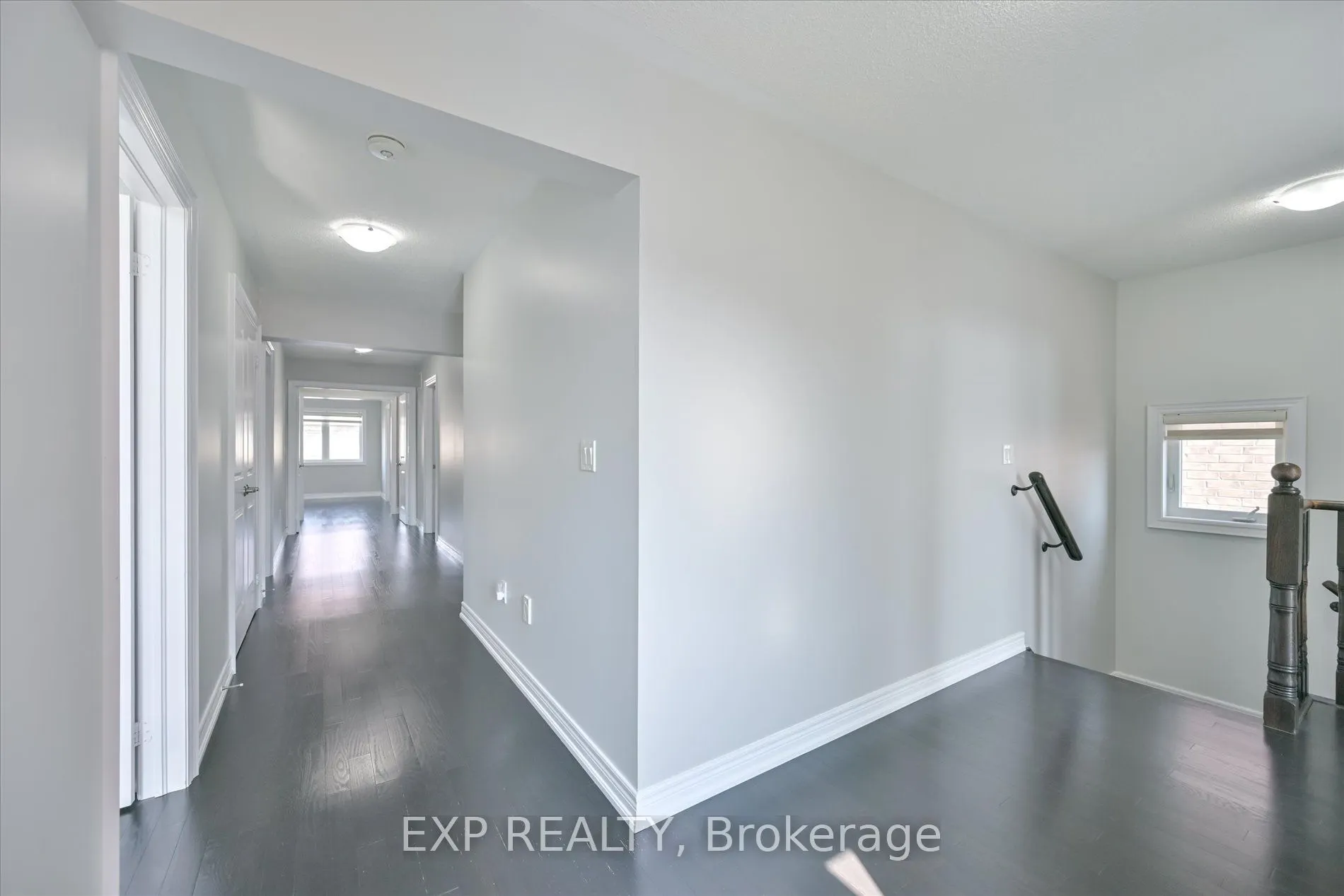 83 Parity Road