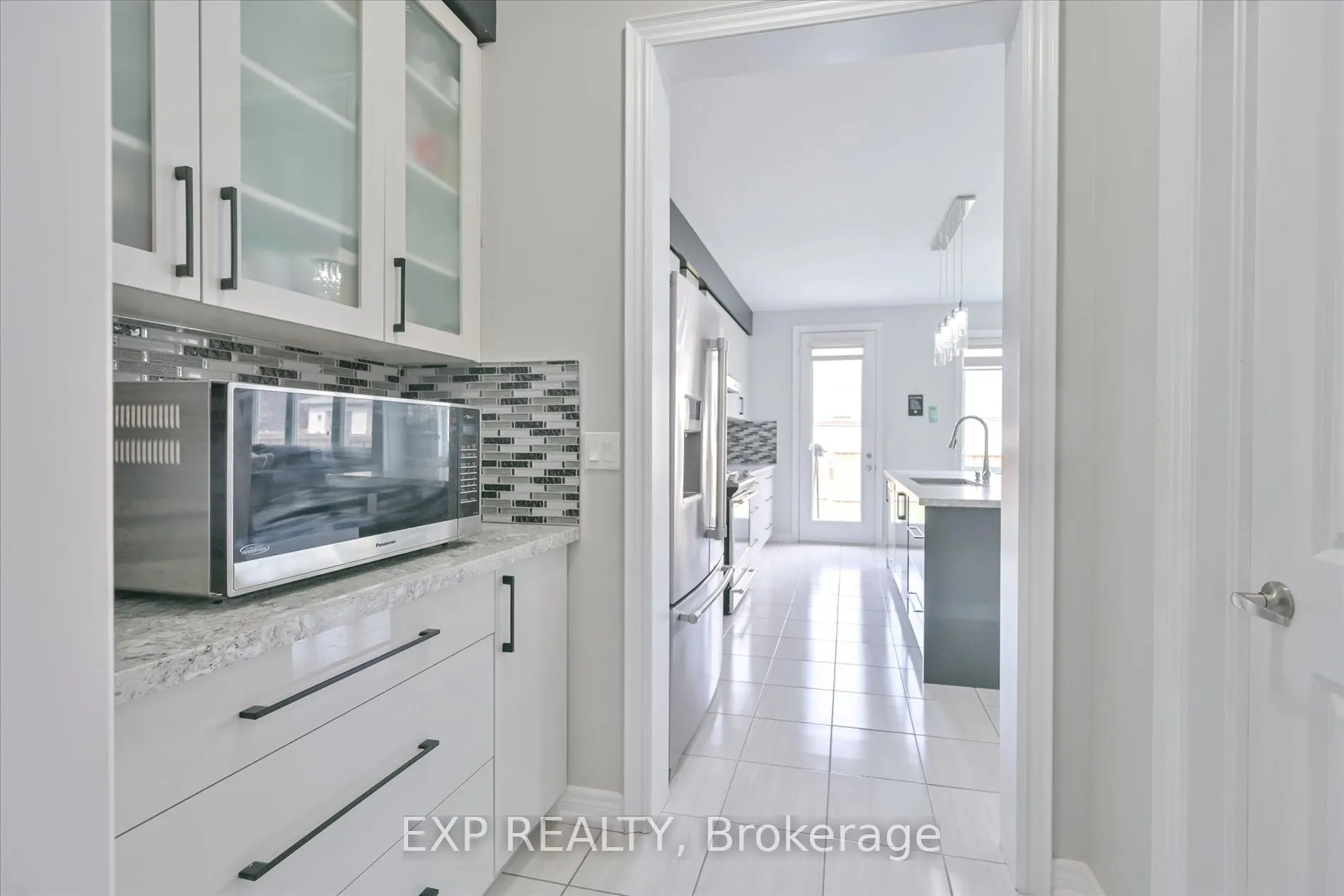 83 Parity Road