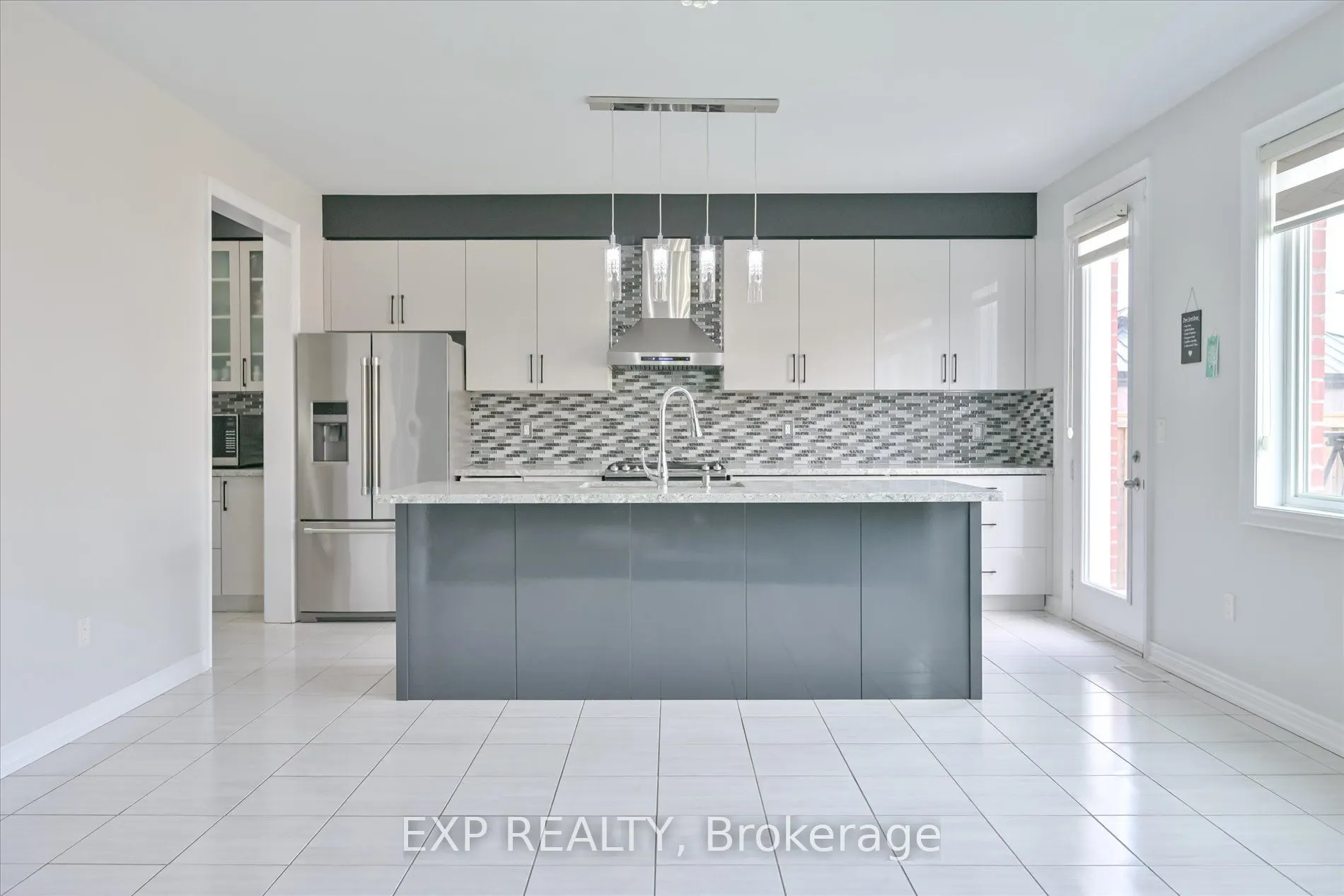 83 Parity Road