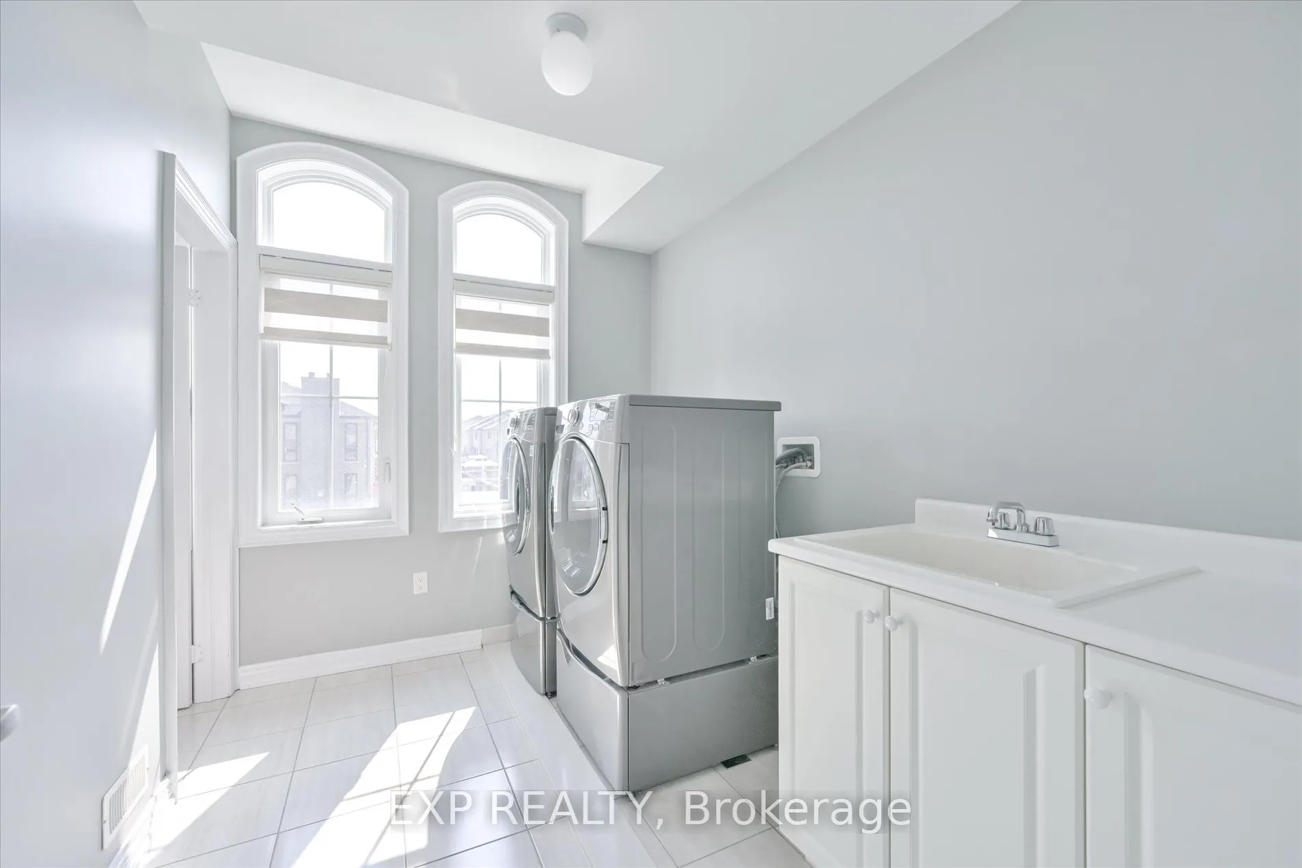 83 Parity Road