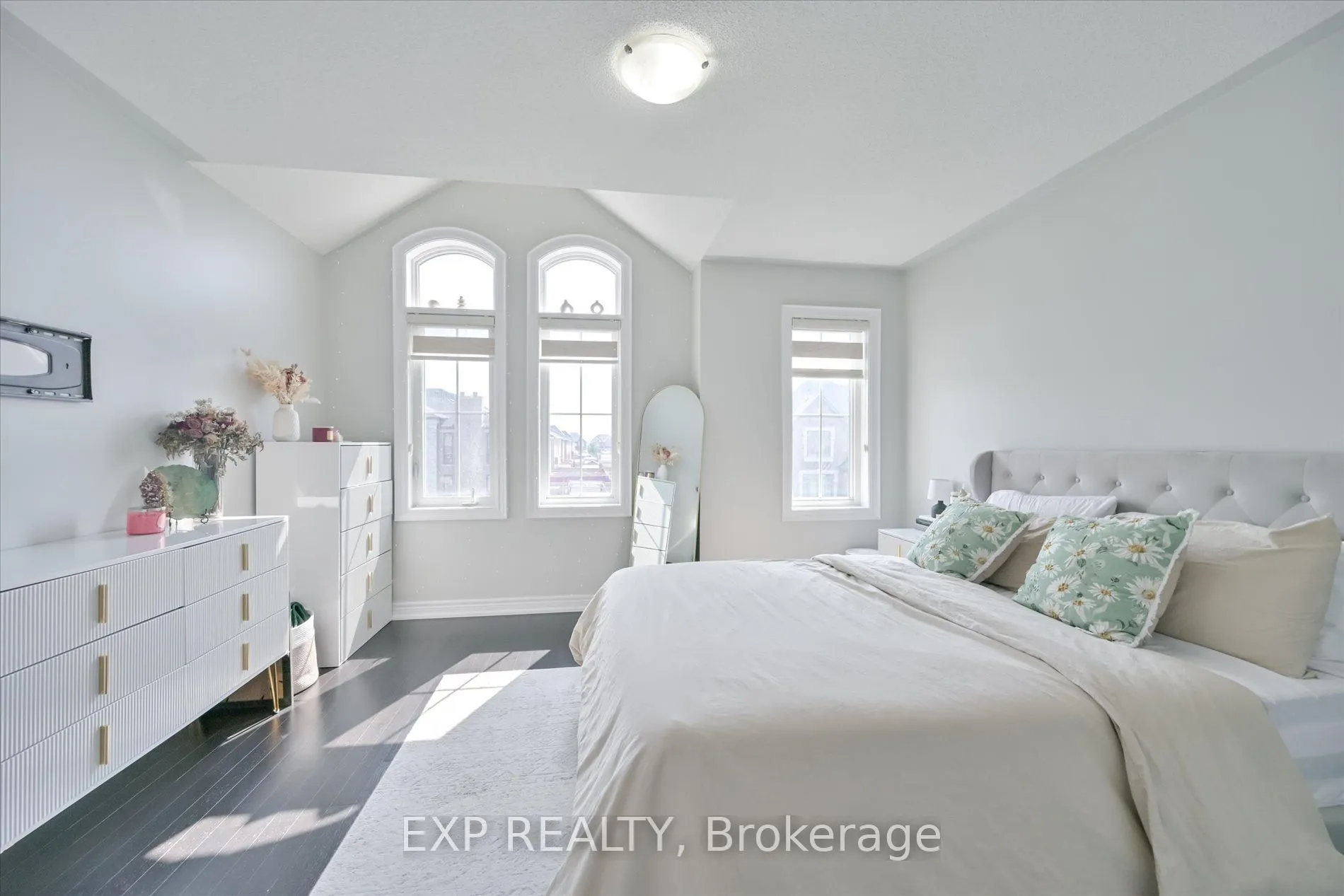 83 Parity Road