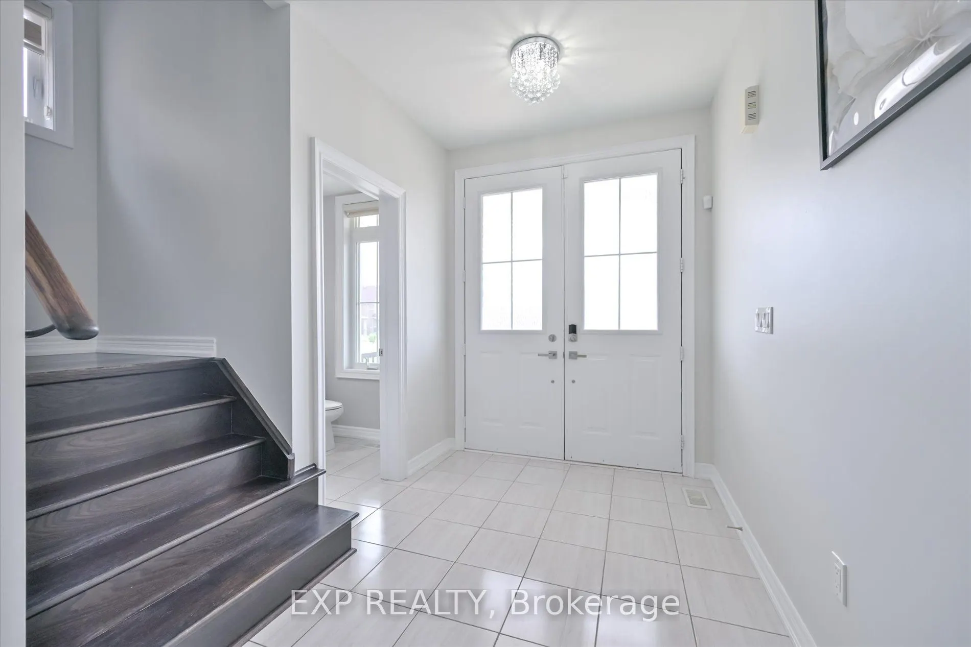 83 Parity Road