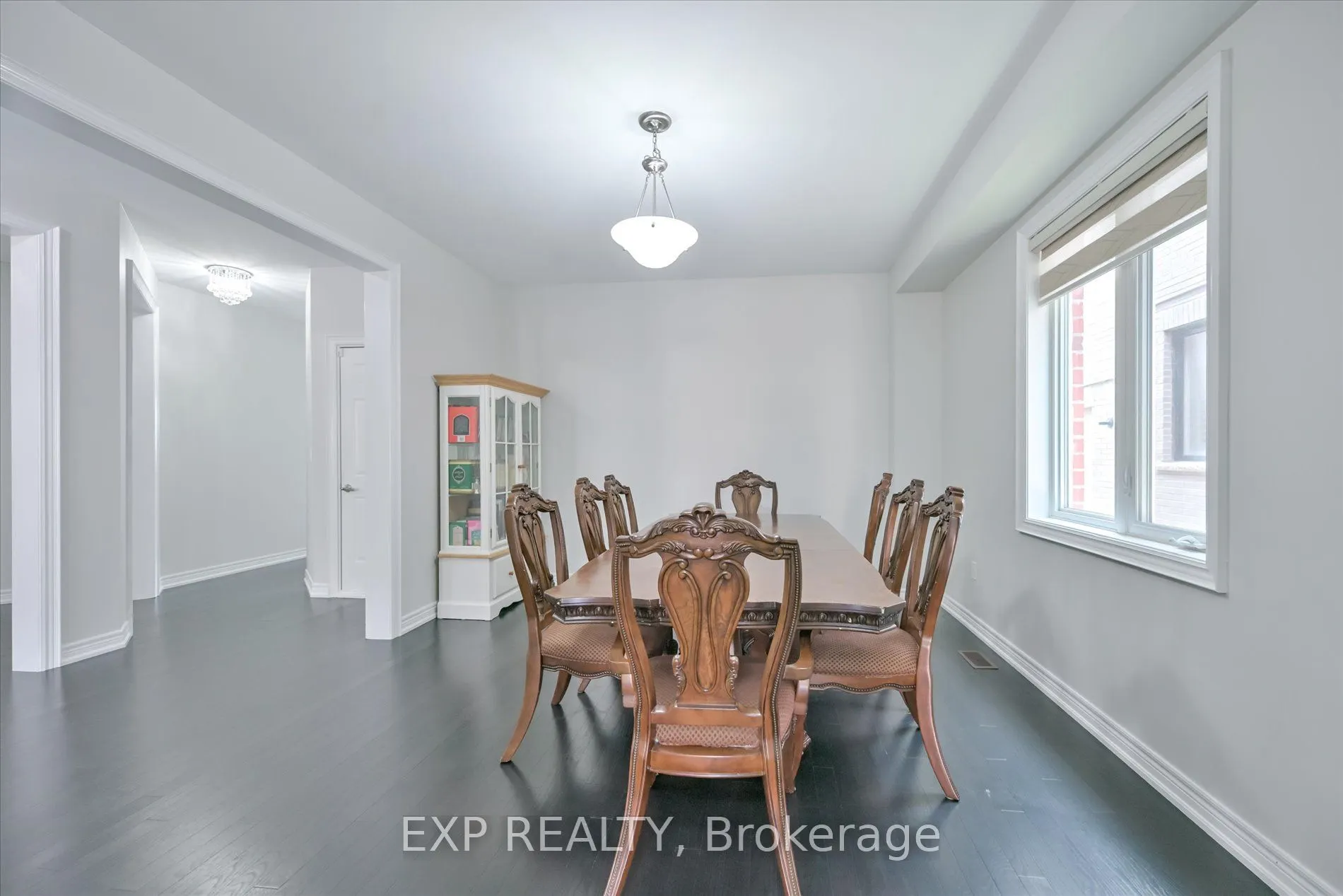 83 Parity Road