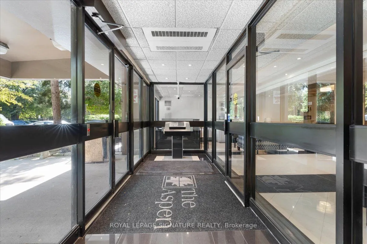 1320 Mississauga Valley Boulevard, #601