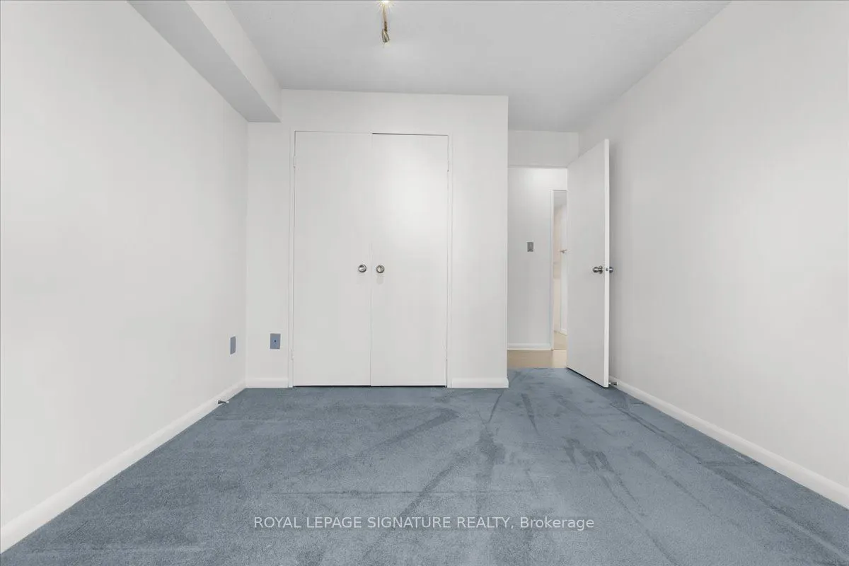 1320 Mississauga Valley Boulevard, #601