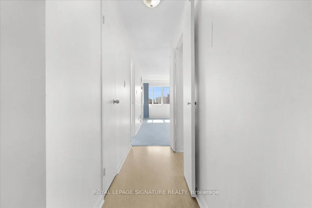 1320 Mississauga Valley Boulevard, #601