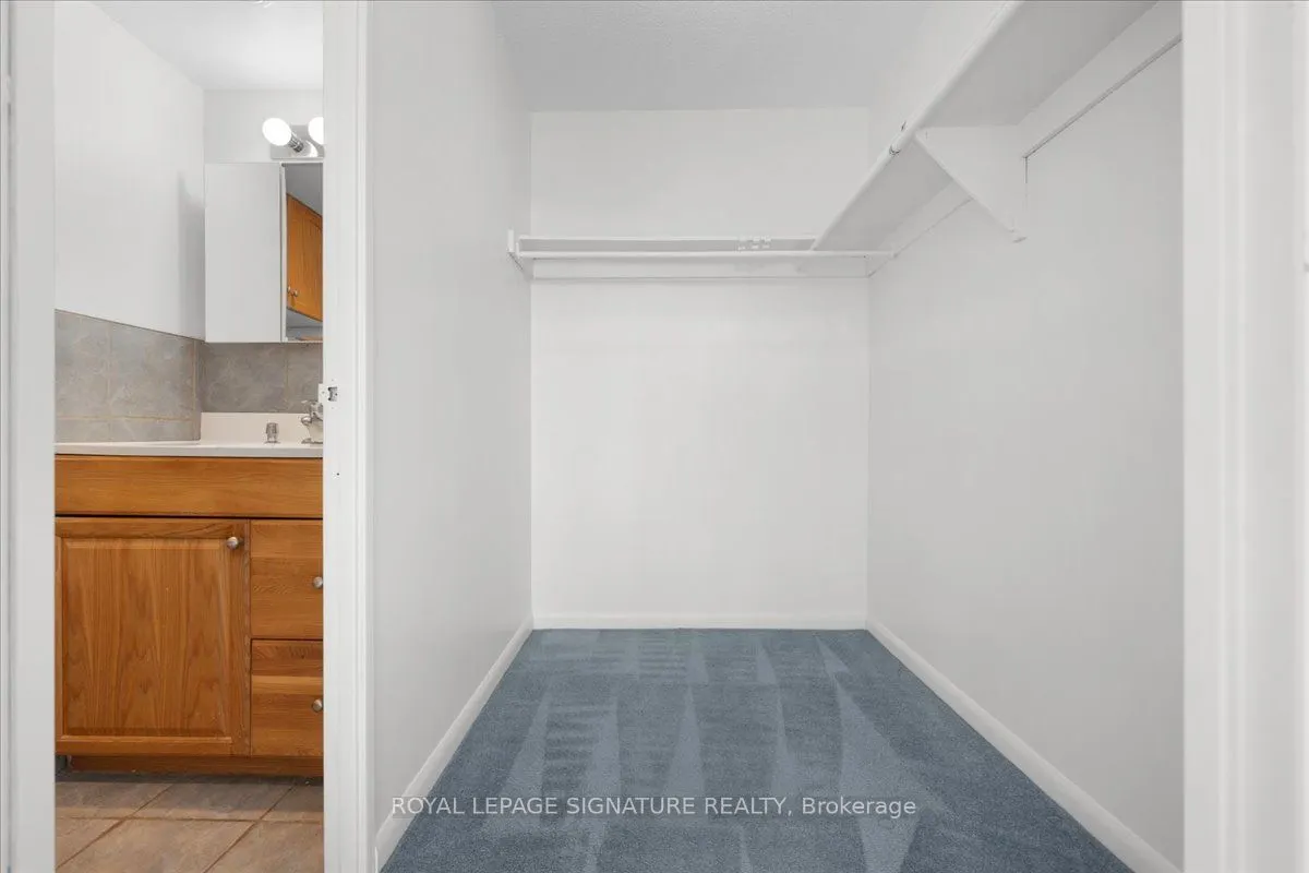 1320 Mississauga Valley Boulevard, #601