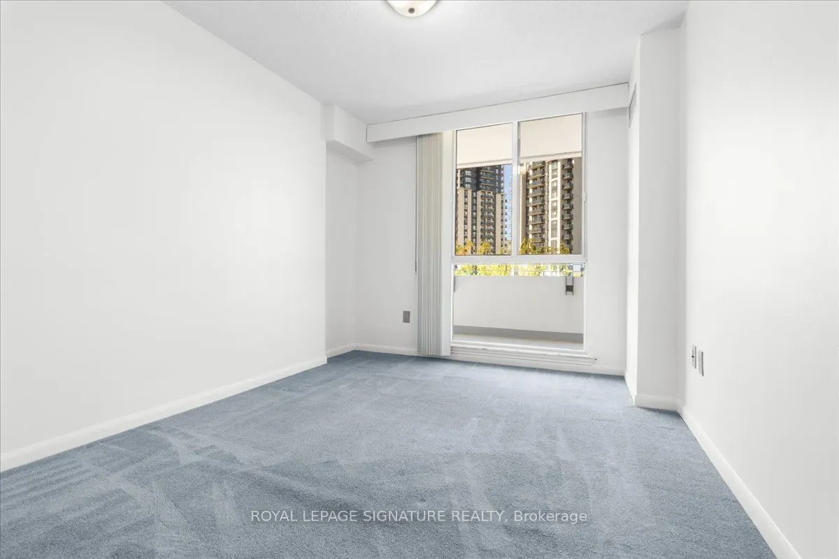 1320 Mississauga Valley Boulevard, #601