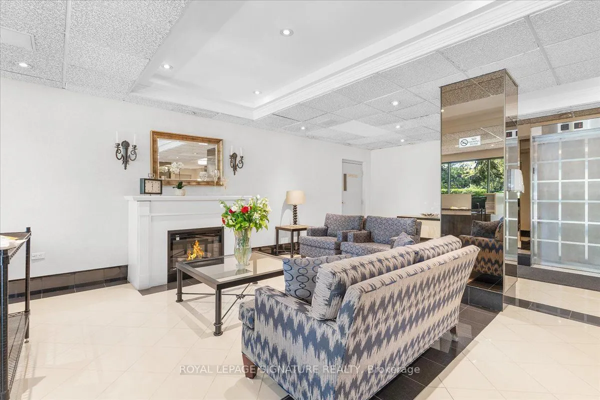 1320 Mississauga Valley Boulevard, #601