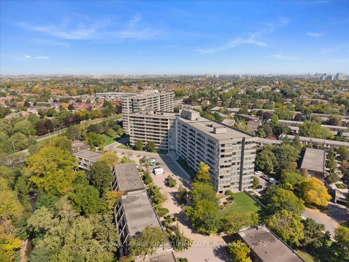 1320 Mississauga Valley Boulevard, #601