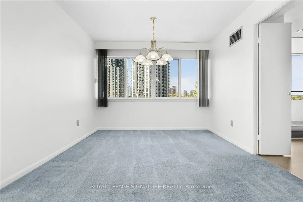 1320 Mississauga Valley Boulevard, #601