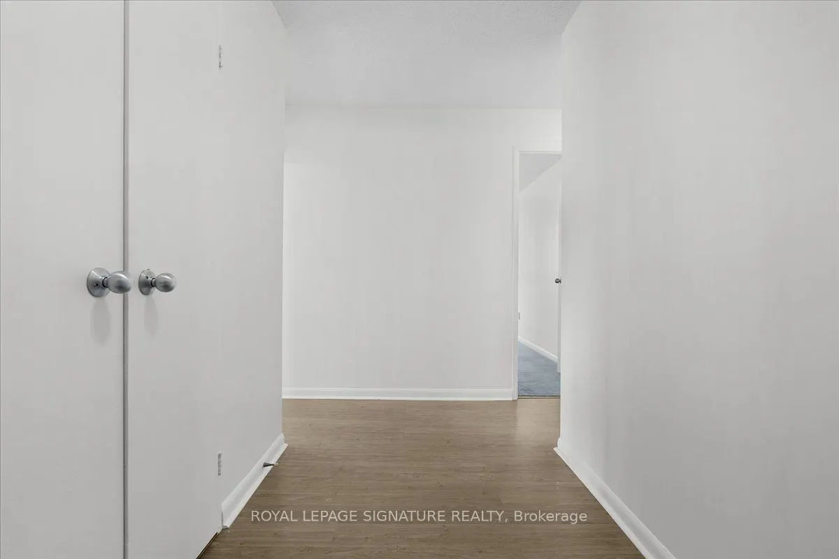 1320 Mississauga Valley Boulevard, #601