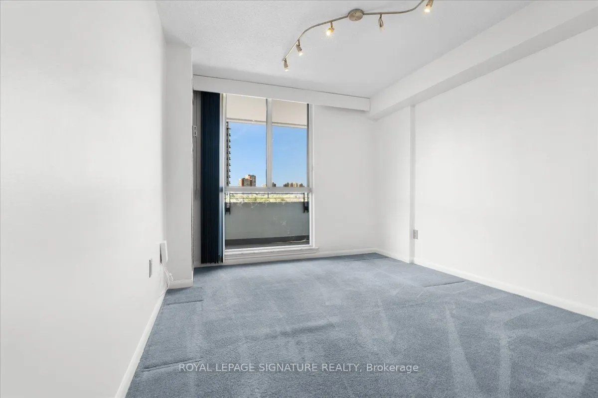 1320 Mississauga Valley Boulevard, #601