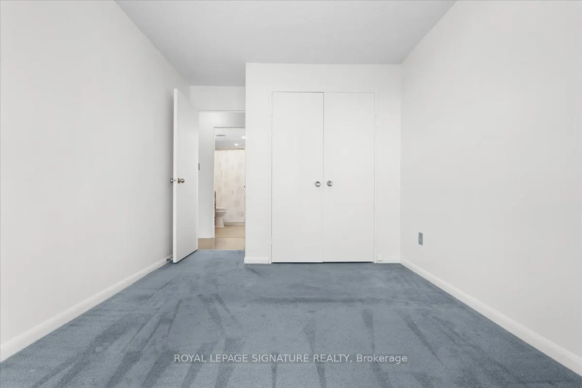 1320 Mississauga Valley Boulevard, #601