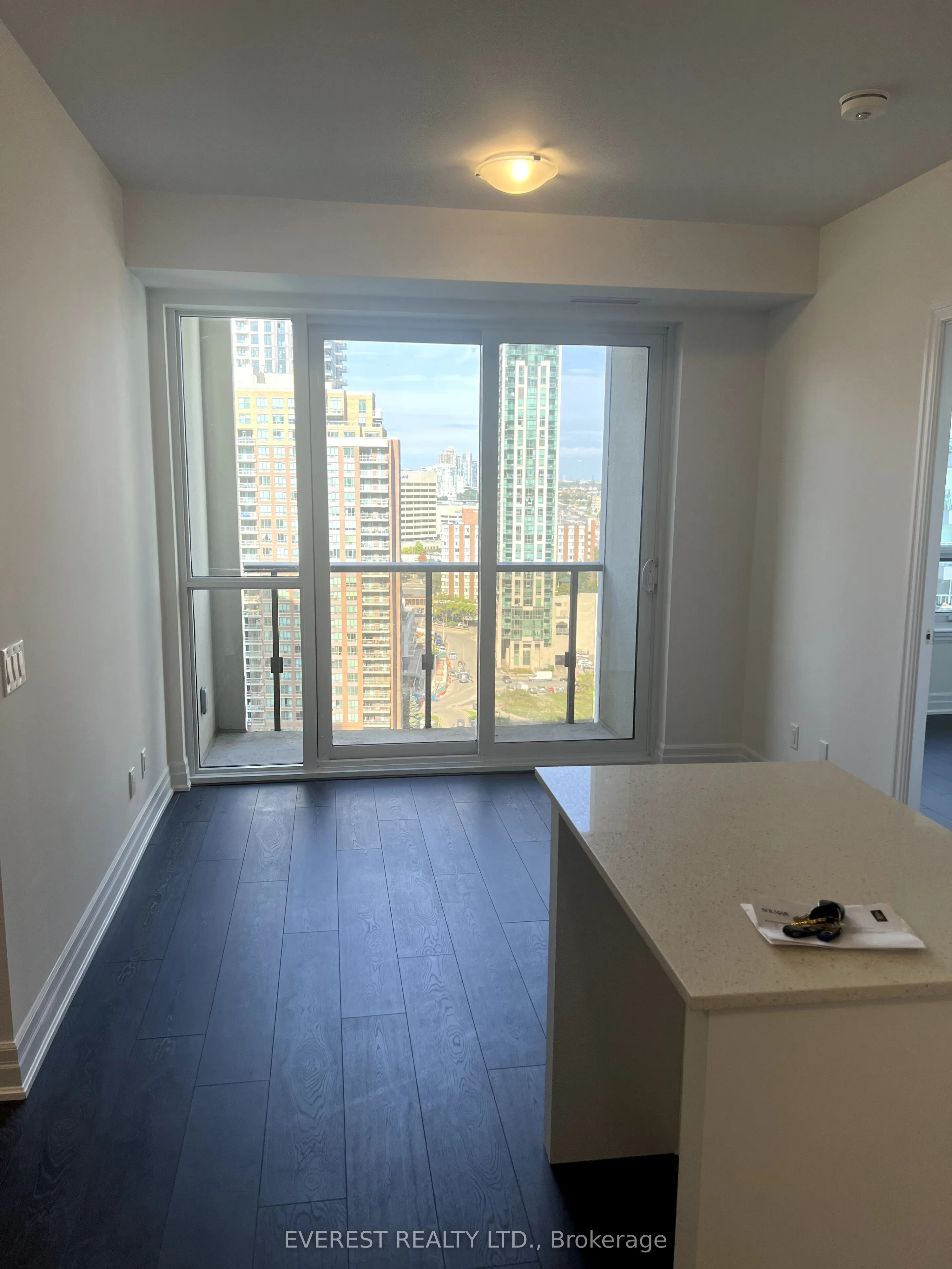 30 Elm Drive E, #1711