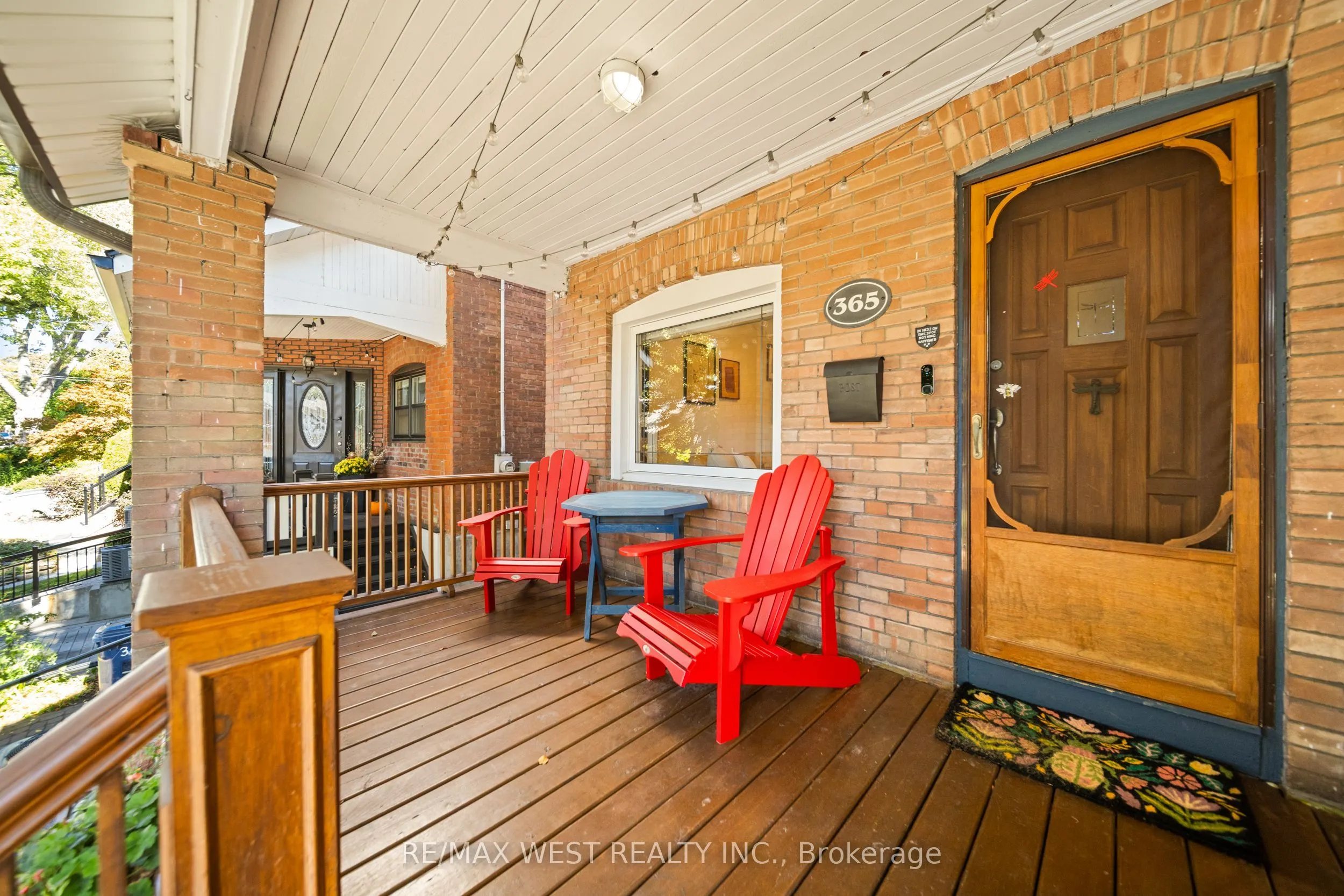 365 Indian Grove
