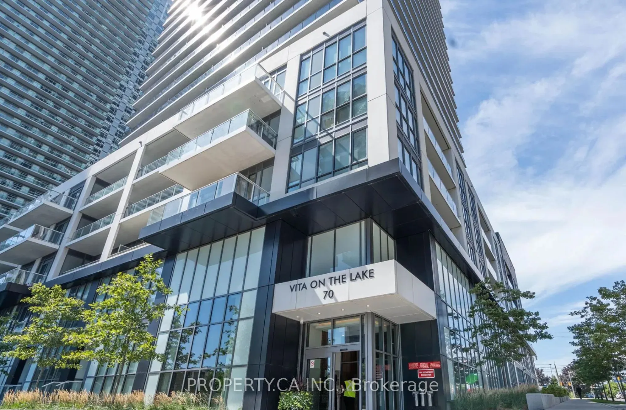 70 Annie Craig Drive, #1110