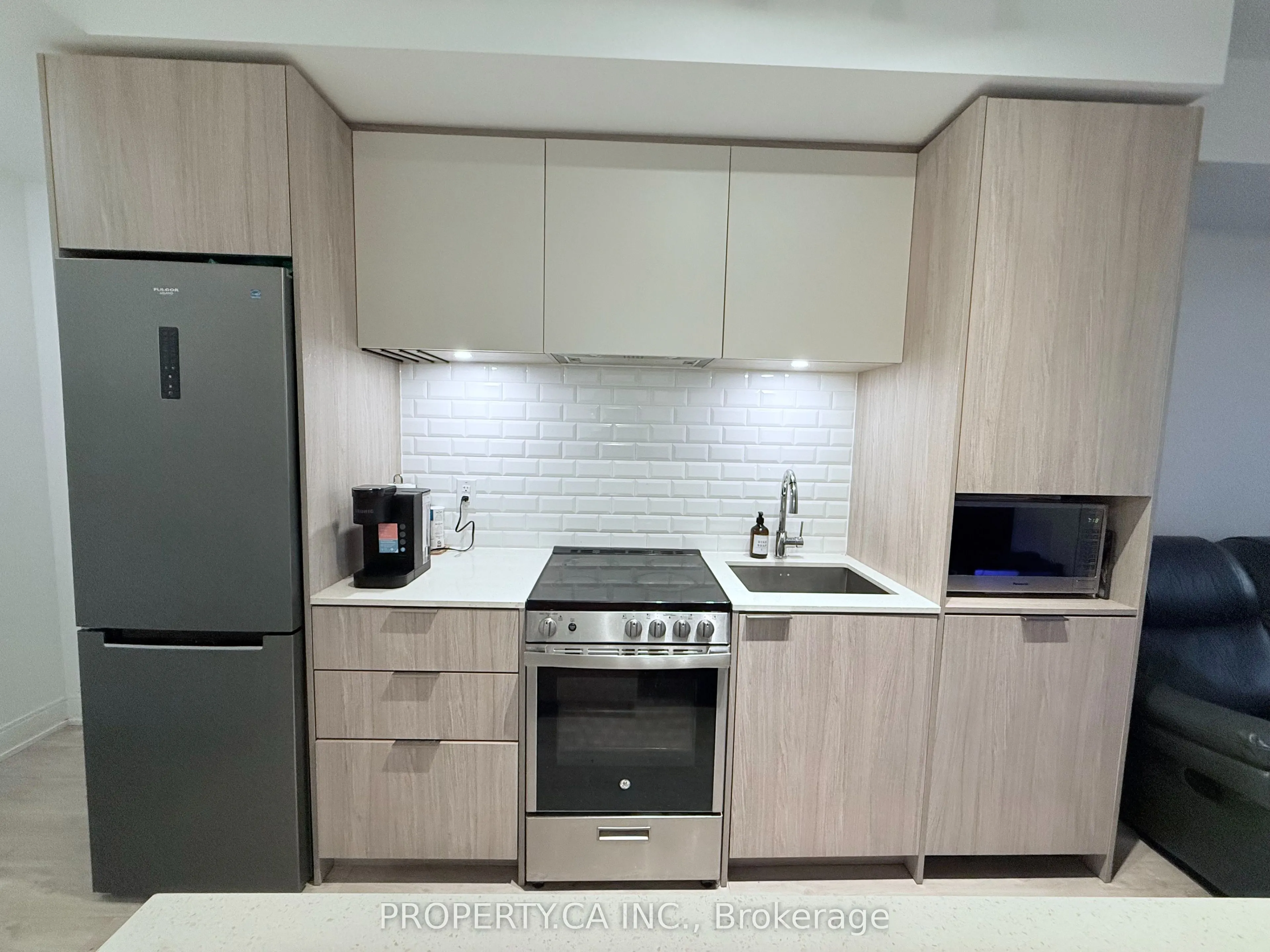 70 Annie Craig Drive, #1110