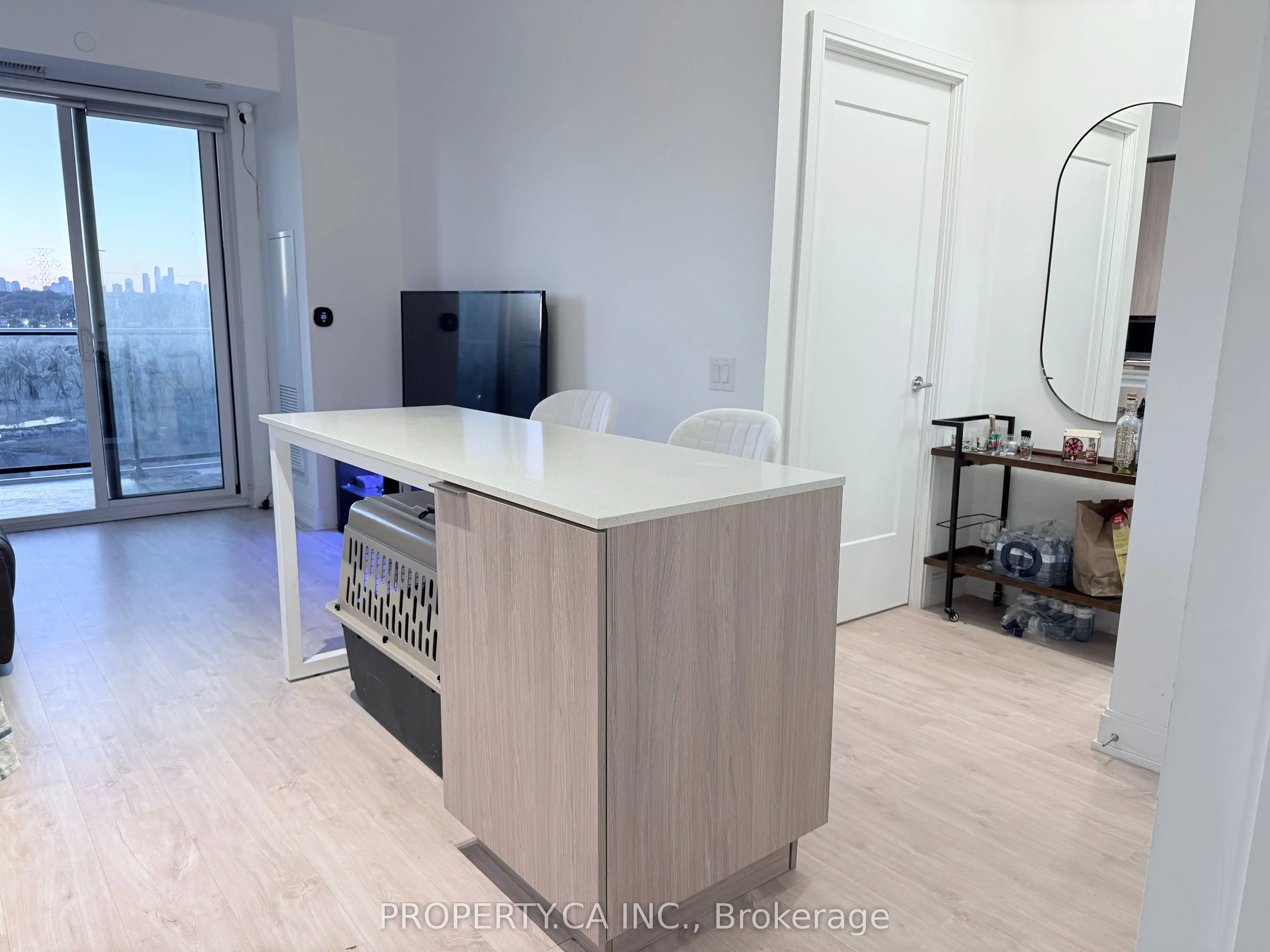 70 Annie Craig Drive, #1110