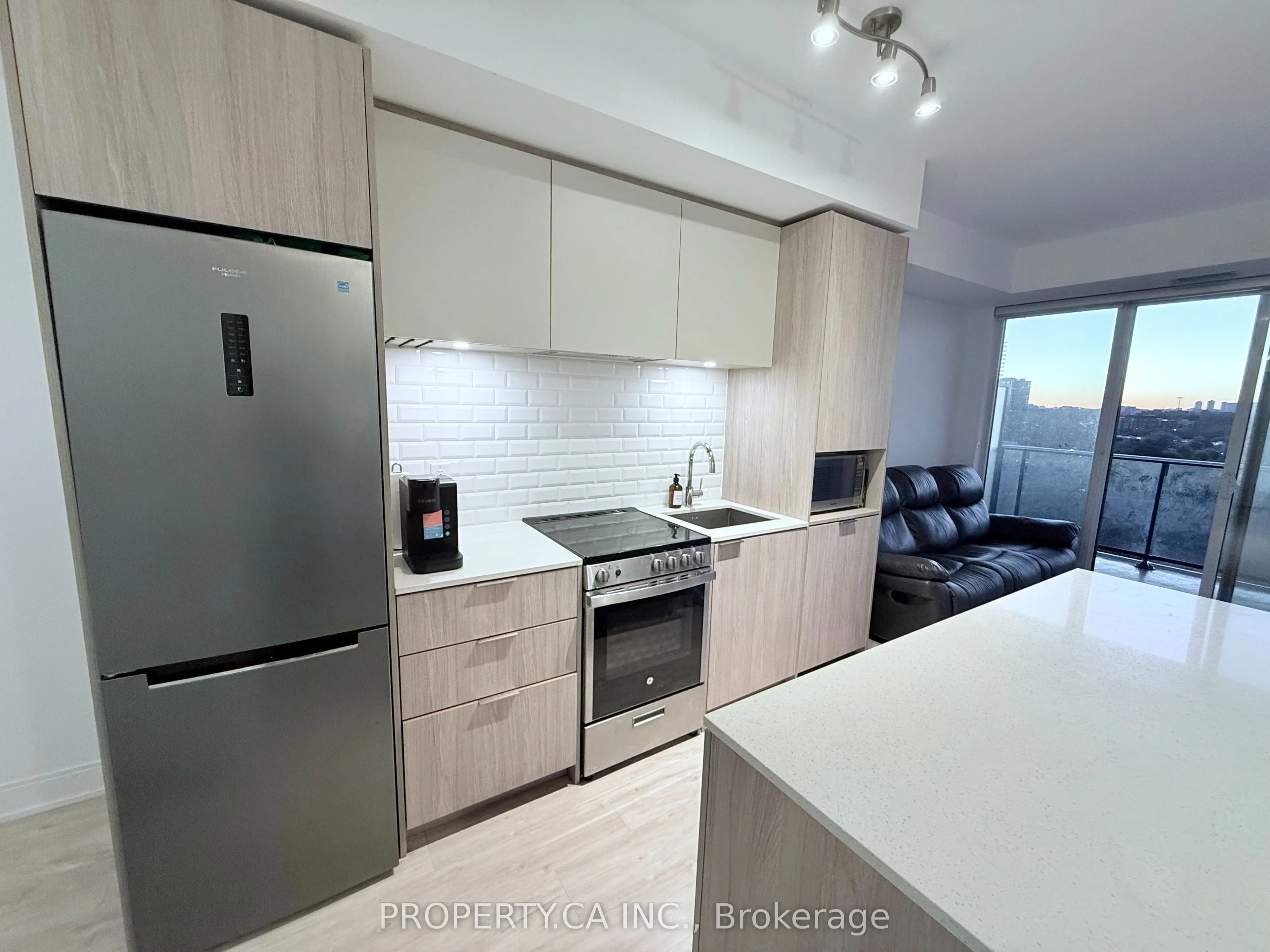 70 Annie Craig Drive, #1110