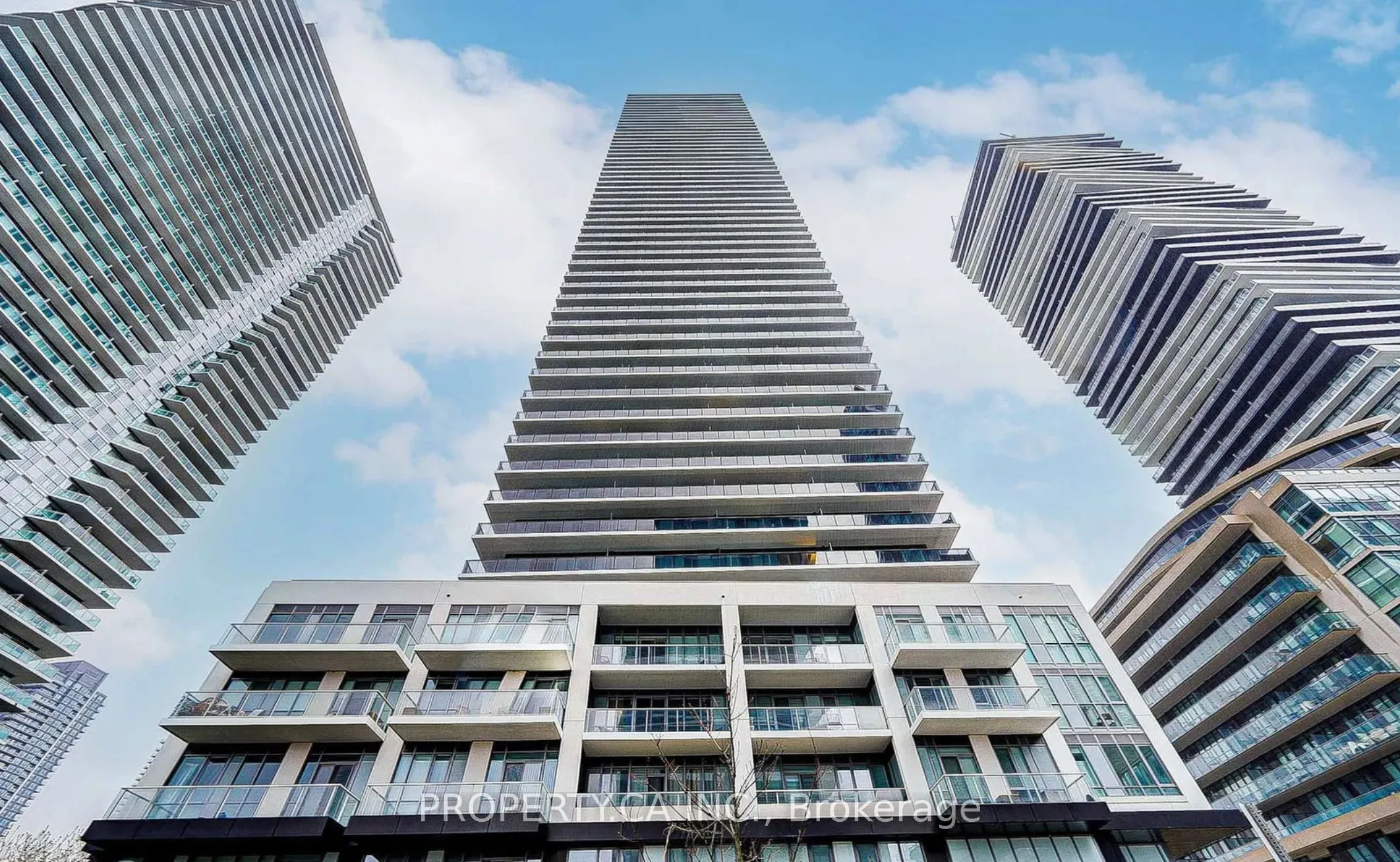 70 Annie Craig Drive, #1110