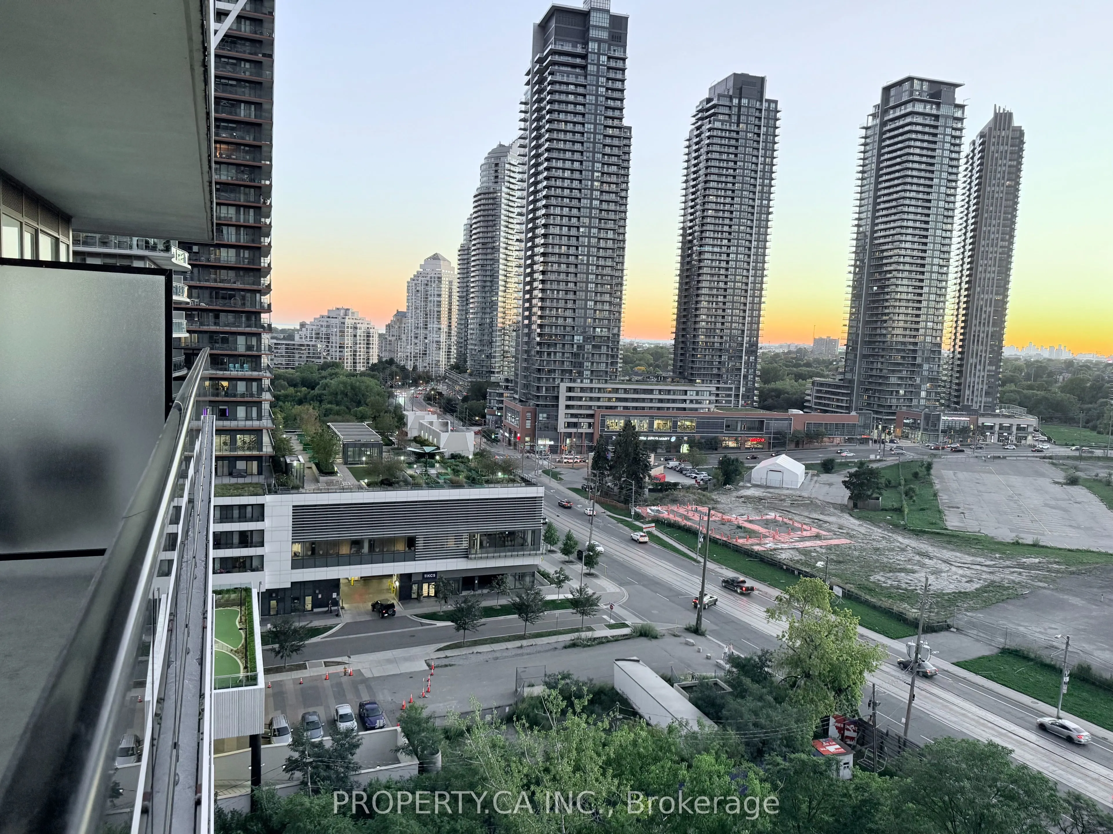 70 Annie Craig Drive, #1110