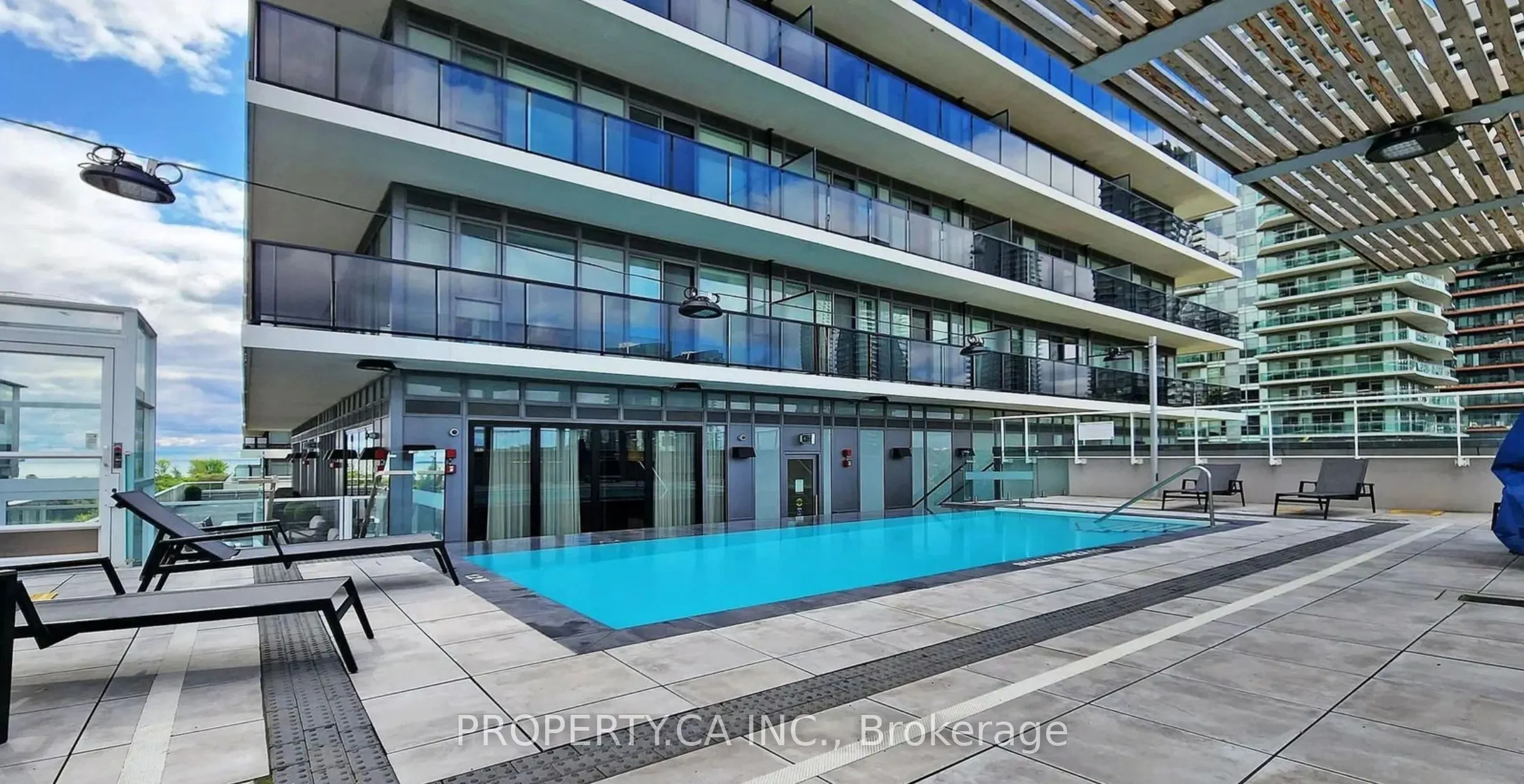 70 Annie Craig Drive, #1110