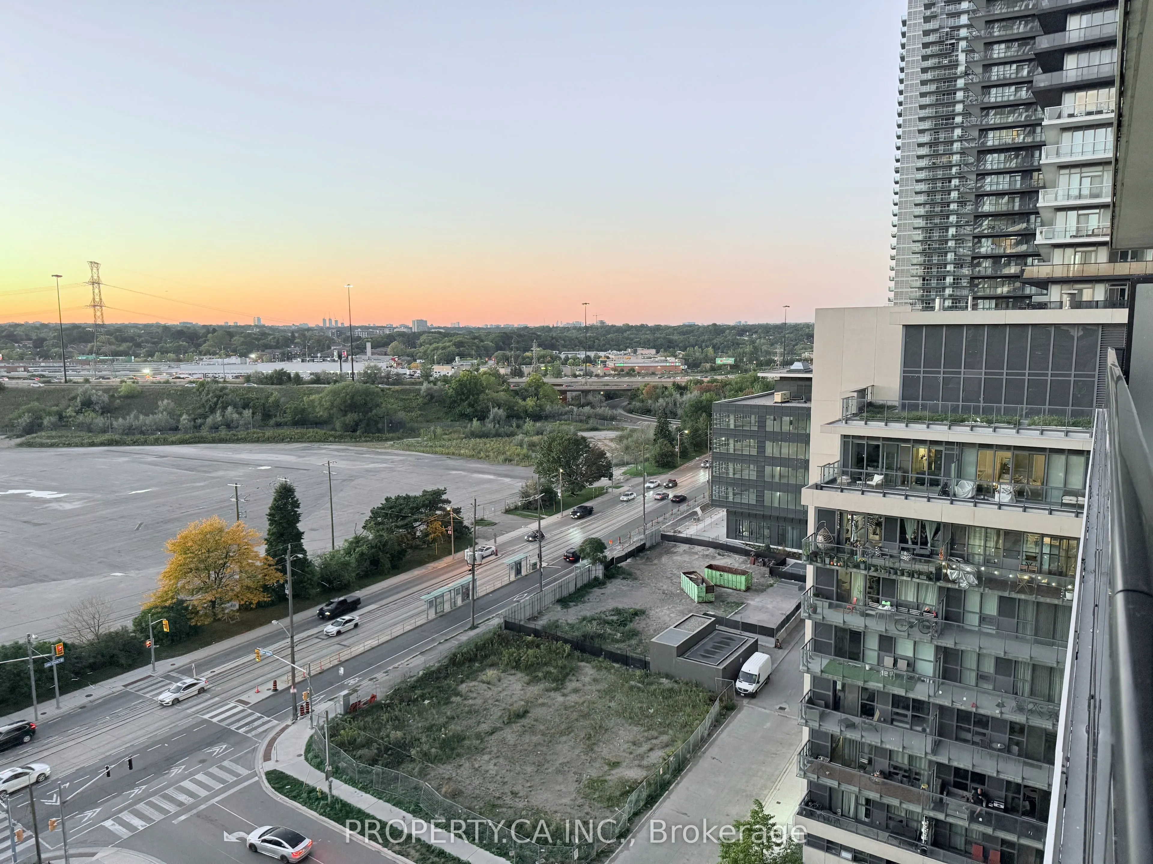 70 Annie Craig Drive, #1110
