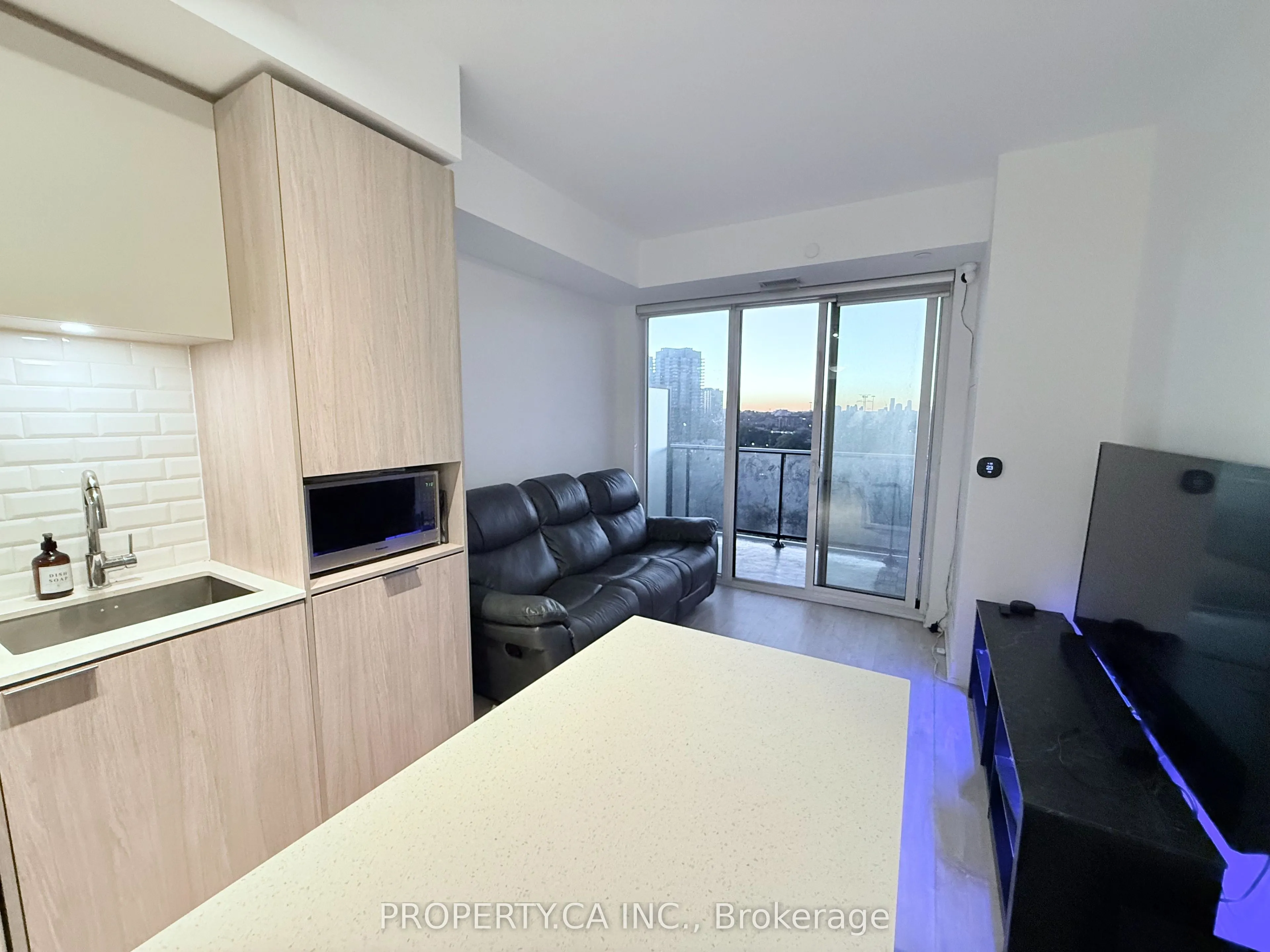 70 Annie Craig Drive, #1110