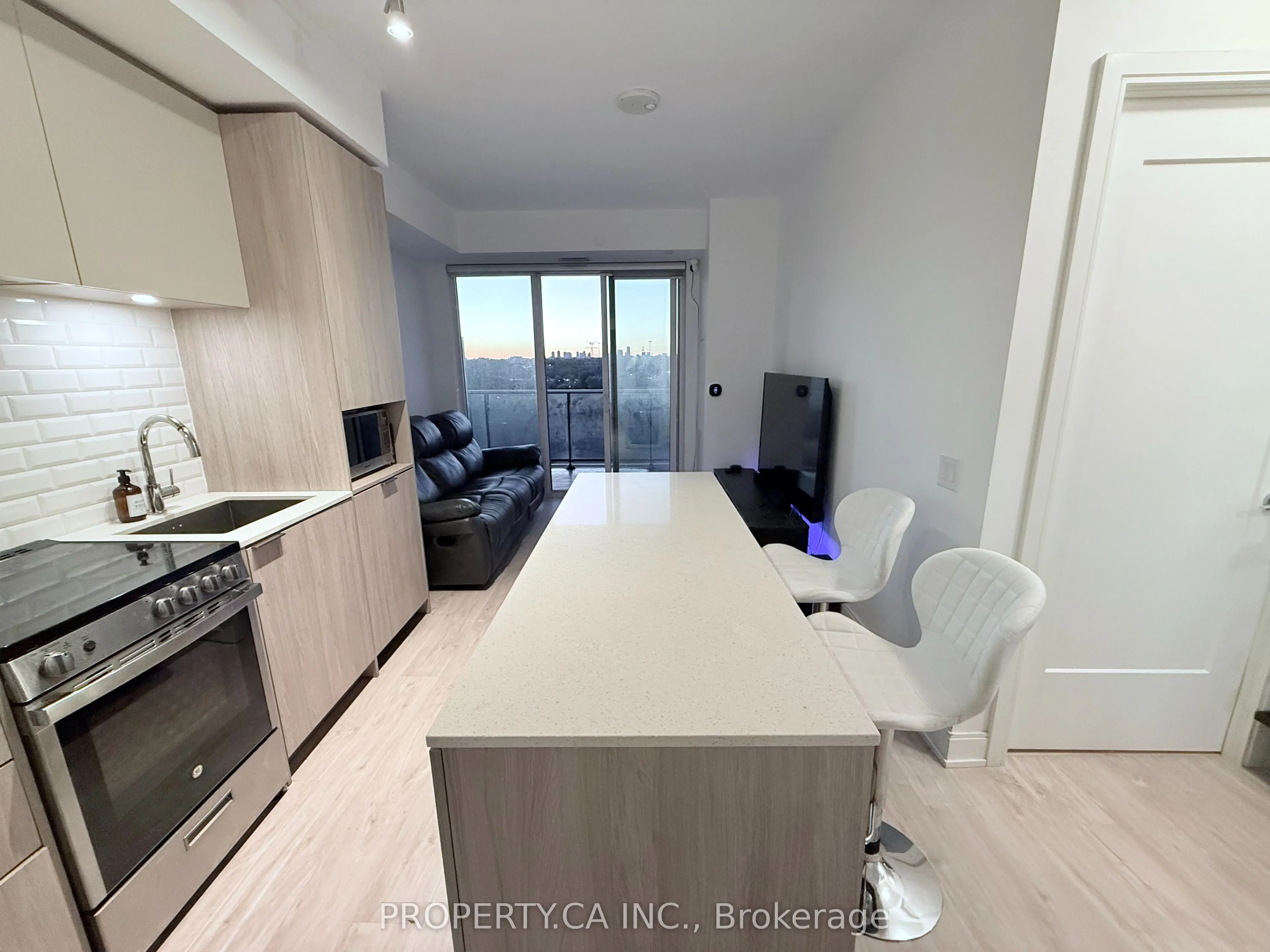70 Annie Craig Drive, #1110