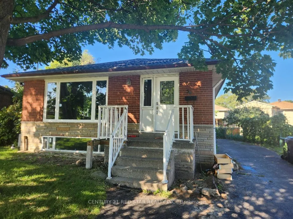 56 Arkley Crescent, #Main