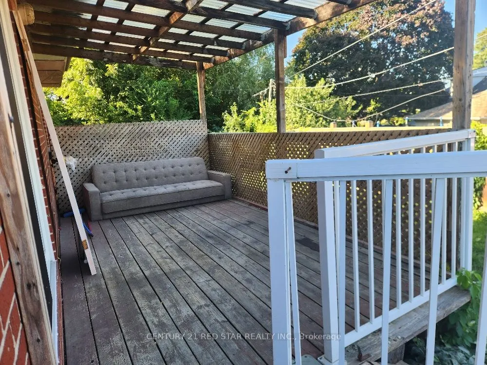 56 Arkley Crescent, #Main
