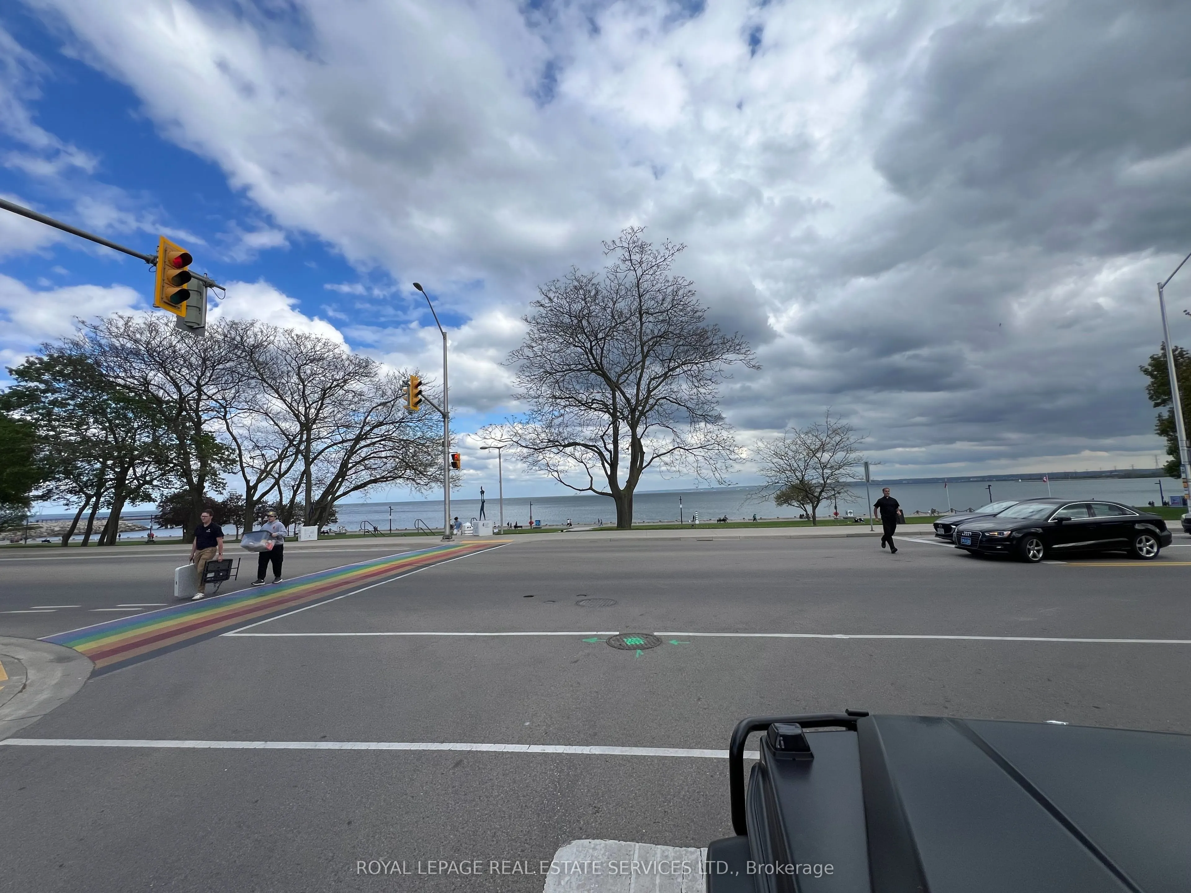 1441 Elgin Street, #117