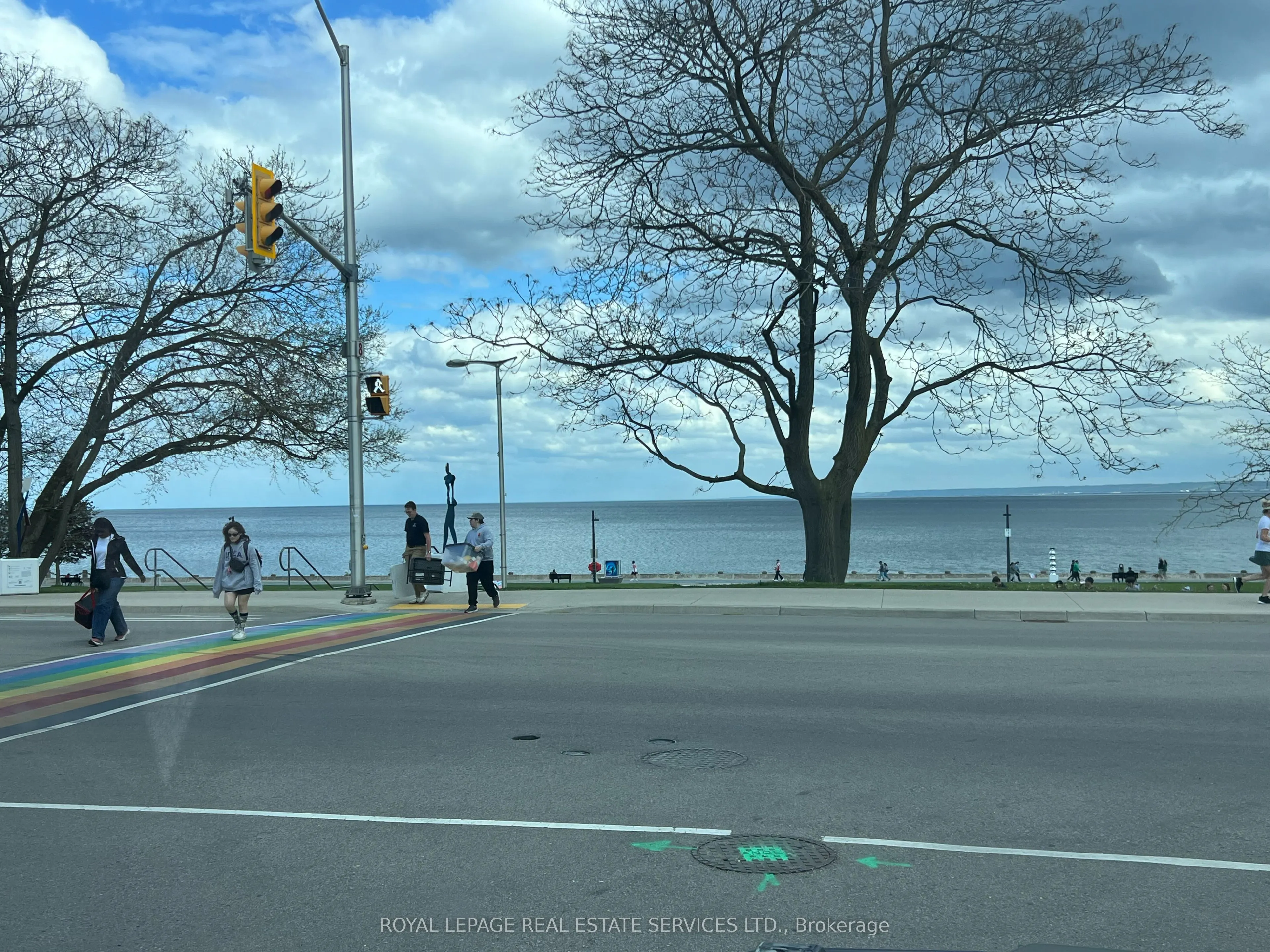 1441 Elgin Street, #117