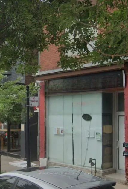 983 Dovercourt Road